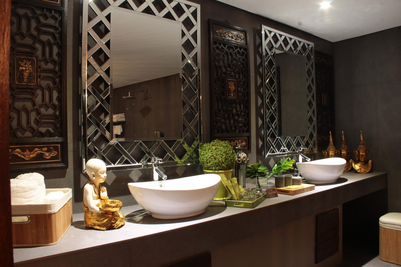 The Oriental Luxury Suites Alfonso Room photo