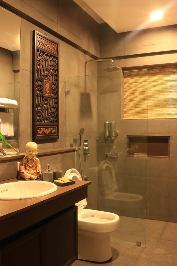 The Oriental Luxury Suites Alfonso Room photo